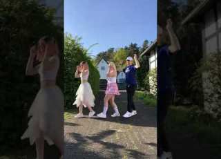 Tiktok Thefreakshow03 Kopiya Piratskaya