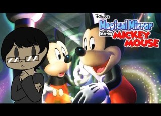  Disney S Magical Mirror Starring Mickey Mouse ModalBeat
