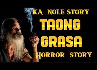 KA NOLE STORY TAONG GRASA HORROR STORY TRUE STORY Pinoyhorrorstory