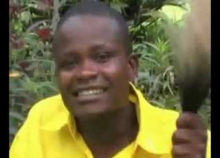 HANGIRIZA OMUKAMA BY MONDAY JOHN S ATWOKI