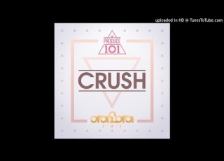 아이오아이 I O I Crush