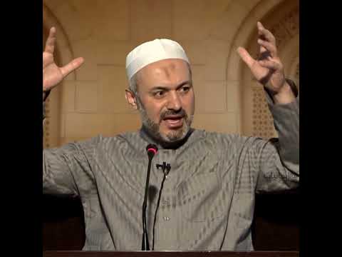 قيام الليل وأثره في حياتك د محمد خير الشعال