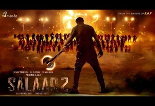 SALAAR Part 2 Shouryanga Parvam Official Trailer Prabhas Prashanth Neel Pruthviraj S