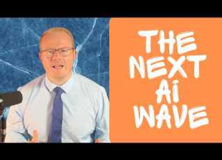  Stocks Are Back At All Time Highs Is AI Just Getting Started