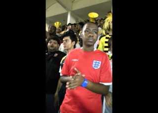 رابطة الاتحاد شيلوها شيله العب يا الاتي واحنا وراكم وحماس الجمهور الاتحاد Vs الاهلي ناشئين