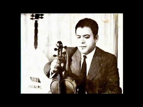 الحاج محمد الطاهر الفرقاني ملك المالوف يبدع في مولات الخانة