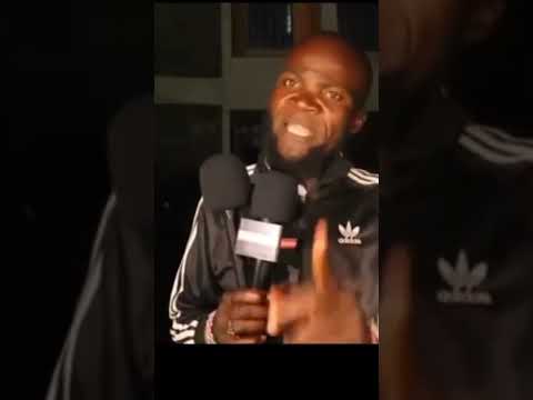 Nyani Alioni Kundule Nuru Revolt Junet