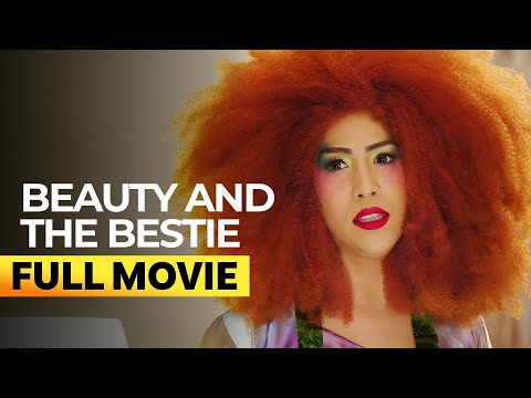 Beauty And The Bestie FULL MOVIE Vice Ganda Coco Martin