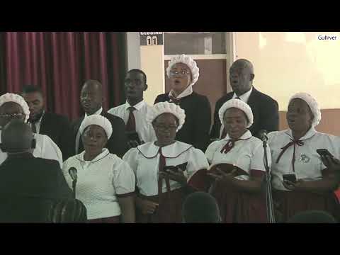 28TH MARCH 2026 SABBATH WORSHIP