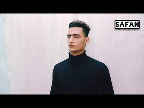 مشهد مؤثر من مسلسل وضع امني