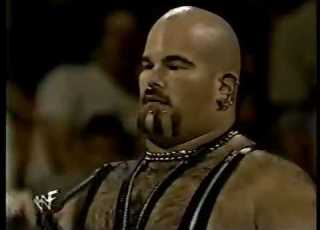  Albert Vs Test 06 19 1999 WWF Shotgun Saturday Night
