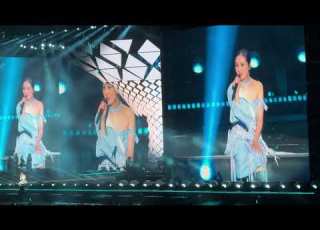 杨千嬅 2024 4 20MYTREEOFLIVE世界巡回演唱会成都站 再见二丁目