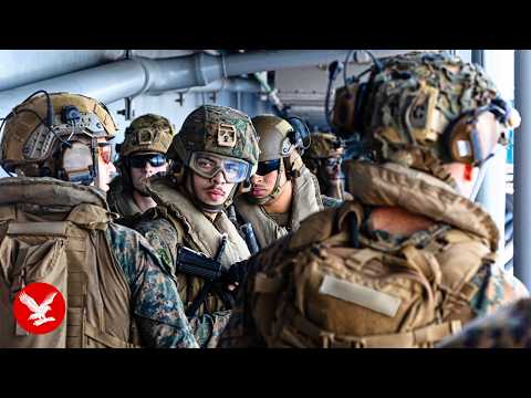 Why Trump Would Need A Million Troops To Control Iran Not The Few Thousand Currently On Their Way