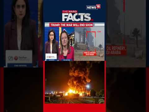 Dozen Arab Muslim Foreign Ministers Meet In Riyadh Key Discussions Decoded The Hard Facts