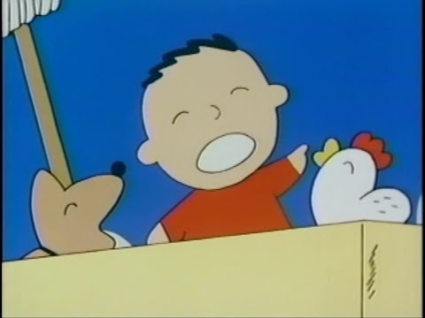 みんなのたぁ坊こんにちは 字幕なし VHS