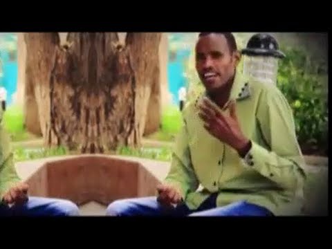 Oromo Music 2013 New Abdusalam Haji Biiftuu Barii