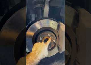 It S Easy To Screw Up A Brake Job