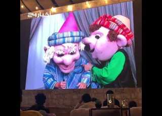 في موسم رمضان سينما أهل أول تنعش ذكريات زمن الطيبين