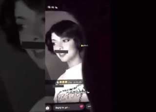 حنين بو سالم ابلور حنين فهد المولد المراه  الاتحاد ترند اعتني