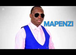 Wuod Fibi MAPENZI Ft Koffi MacAdory Official Audio