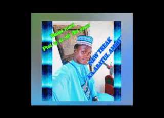 KA ABATUL AMBIYA ABDOOL NA SIDI Autan Sidi Online TV Bakori Tv Ali Nuhu Yas Alu Na Sidi Online TV