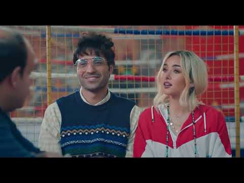 مشاهدة فيلم الكوميديا مغامرات سيد الشحات بطولة أحمد فهمي وهنا الزاهد