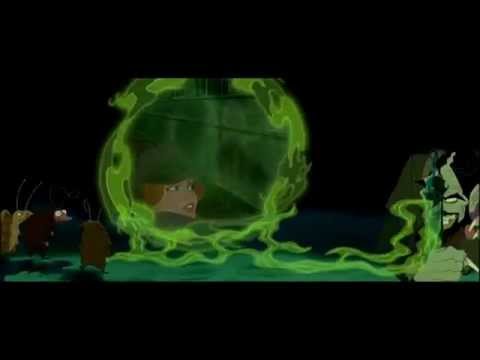 في ظلمة الليل آنستازيا