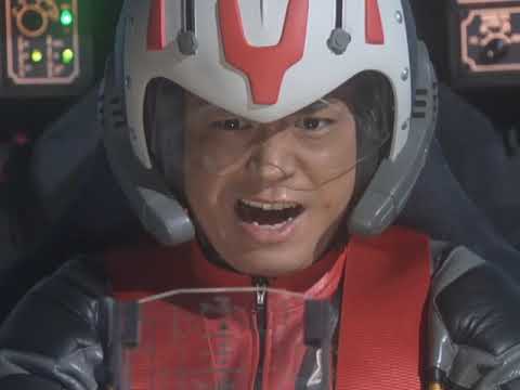 Ultraman Mebius Episode 17 Ultraman Mebius Episode 17