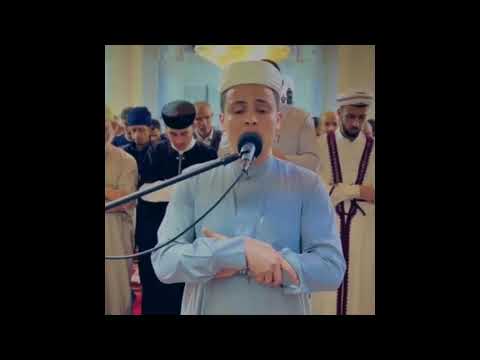 سورة الجن إبداع آخر من إبداعات عبد العزيز سحيم