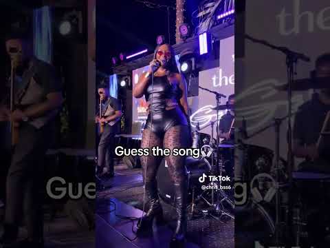 Guess The Song By Winnie Nwagi Trendingshorts Ugandanmusic