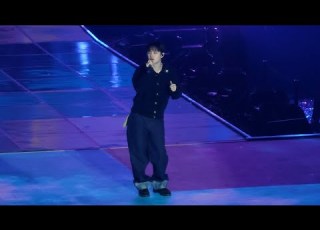  251206 DO It THE FINAL 도경수 디오 Nobody Knows It