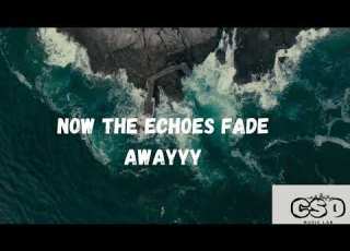  ECHOES By Square A Saw