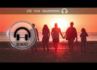 Halsey Without Me 8D AUDIO