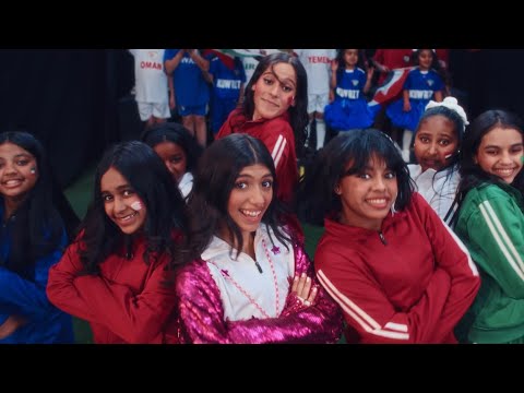 كليب حالة حب خليجي 26 حصريا 2024