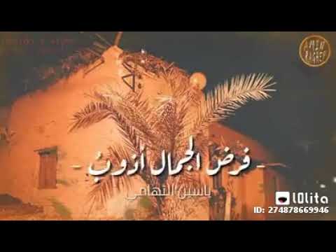 الشيخ ياسين التهامي