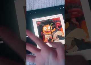  My Style Vs Amphibia Art Artist Digitalart Fanart Cartoon Amphibia Marcywu Editing