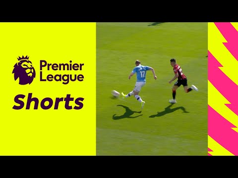 The Turn Or The Pass Shorts