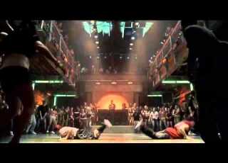 Step Up 2 The Streets Missy Elliott Ching A Ling Dance Scene