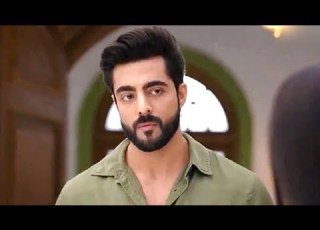مسلسل على صدى الخلخال الحلقة 176 الكل بيضغط على أنيرود عشان يطرد جاناك لكنو بيرفض بسبب فرح اختو