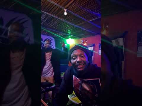 Dawa And Maima Performing Suvia Mbai Katuku Kali Sana