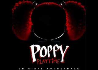  Poppy Playtime Secret OST 03 In A Giant S House