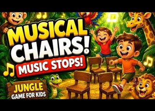  Musical Chairs Song That Stops Musical Chairs Game Musical Chairs Song