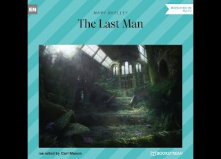The Last Man Mary Shelly Part 1 Of 2 Sci Fi Audiobook
