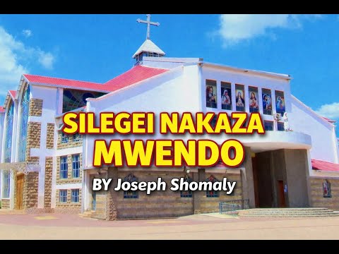 St Cecilia 3rd Mass Choir Zimmerman SILEGEI NAKAZA MWENDO NEW VERSION VIDEO