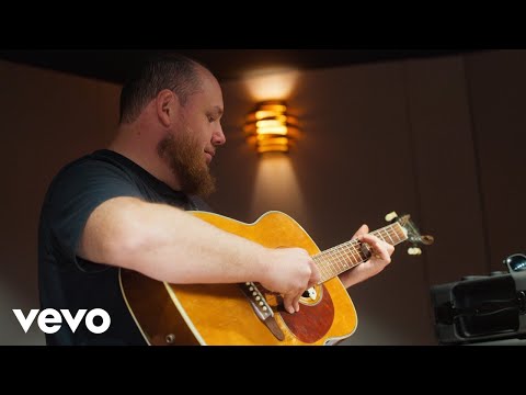 Luke Combs Soon As I Get Home Official Studio Video