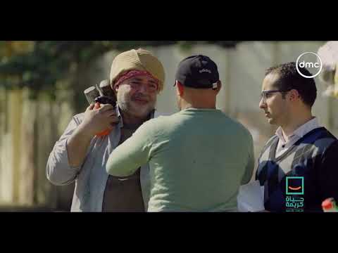 حياة كريمة بكاء صاحب عربية حمص بعد اللي حصل الخير في أمتي إلى يوم الدين