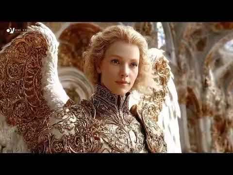 Abamalayika Bumvira Lmana Aho Bakora Ugushaka Kwayo Amanywa N Ijoro