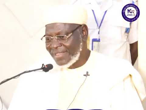 QISSA MAI BAN MAMAKI TSAKANIN ANNABI ISA DA WANI MUTUM Ll SHEIKH SANI KHALIFA ZARIA