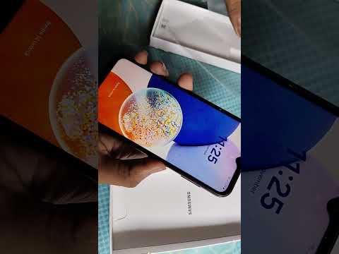 New Sumsung Galaxy A14 5G Mobile Sumsung Automobile Smartphone Youtubeshorts Automobile Youtube