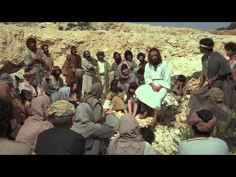 The Jesus Film Lelemi Buem Lafana Lefana Language Ghana